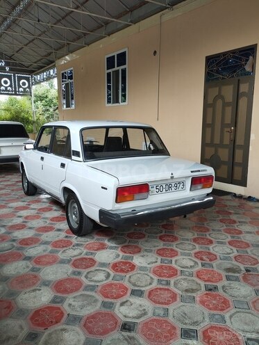 LADA (VAZ) 2107-7