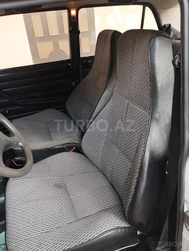 LADA (VAZ) 2107-8