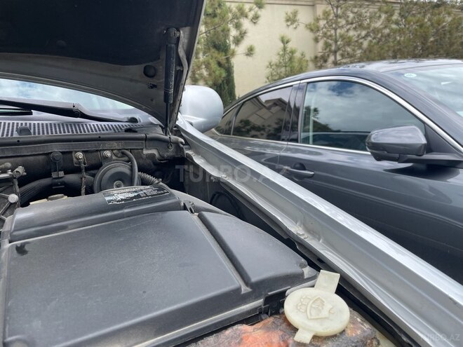 Mercedes ML 320-18