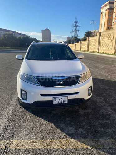 Kia Sorento-1