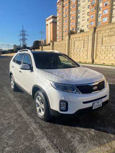 Kia Sorento-2