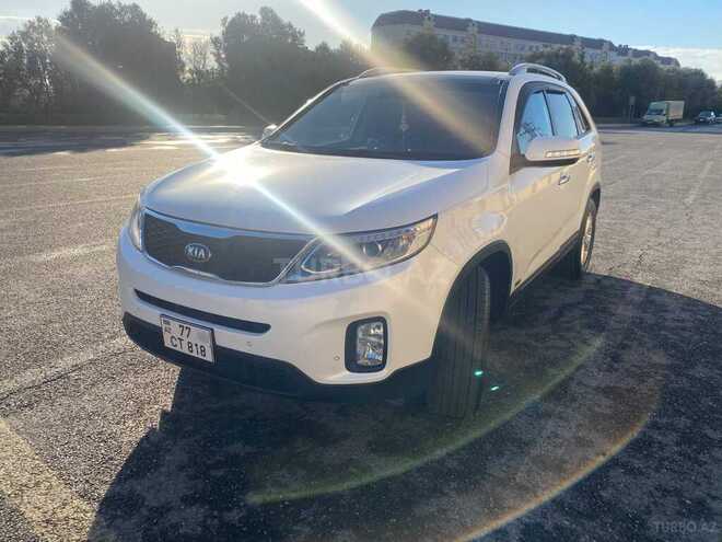 Kia Sorento-4