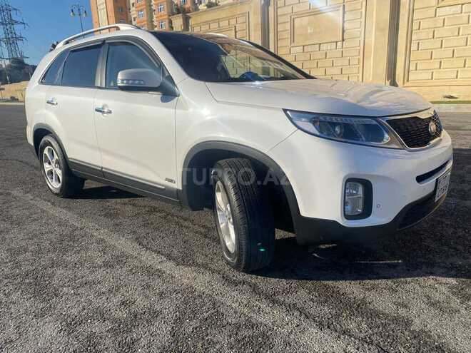 Kia Sorento-5
