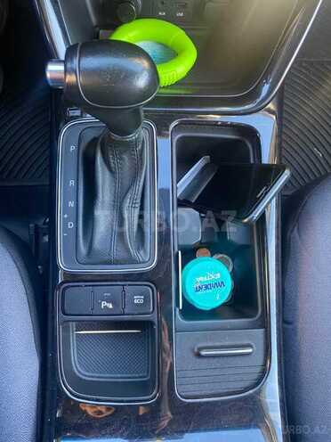 Kia Sorento-18