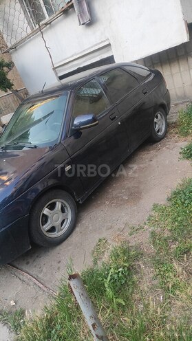 LADA (VAZ) Priora-4