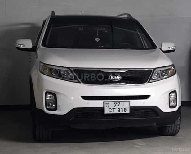 Kia Sorento-3