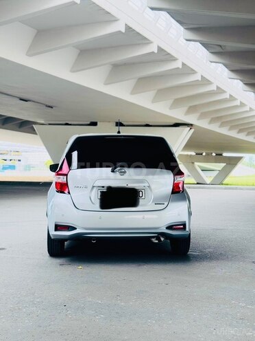 Nissan Note-12