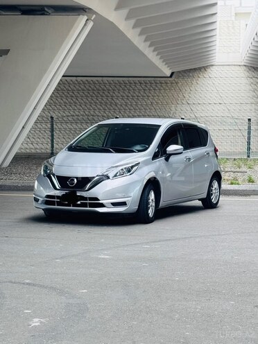 Nissan Note-14