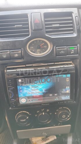 LADA (VAZ) Priora-8