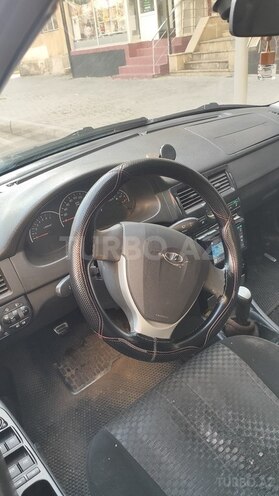 LADA (VAZ) Priora-9