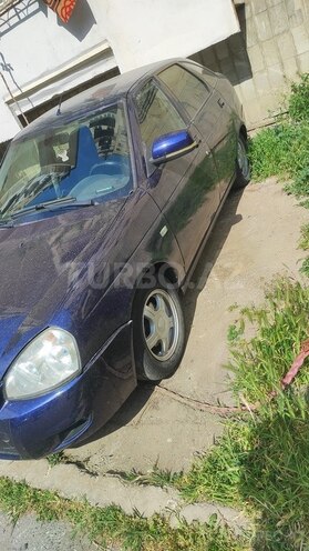 LADA (VAZ) Priora-6