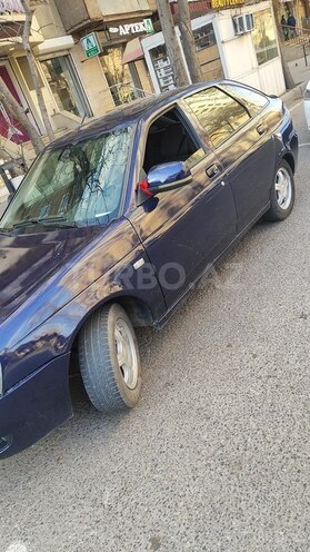 LADA (VAZ) Priora-10