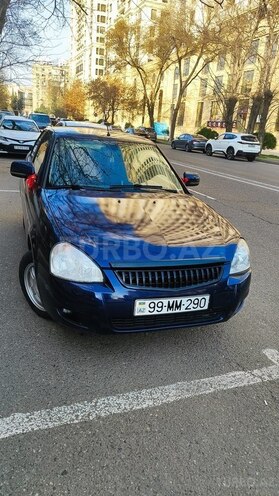 LADA (VAZ) Priora-7