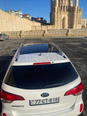 Kia Sorento-9