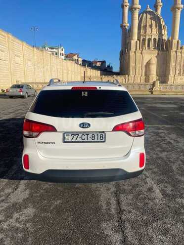 Kia Sorento-7