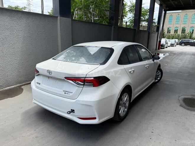 Toyota Corolla-5