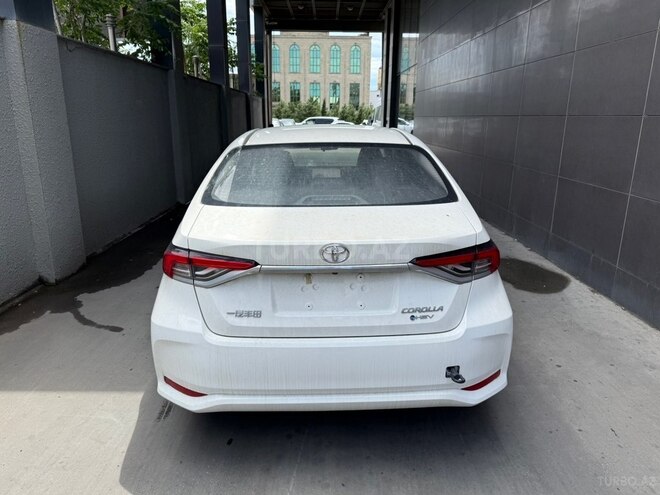 Toyota Corolla-3