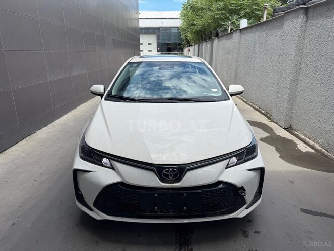 Toyota Corolla-2