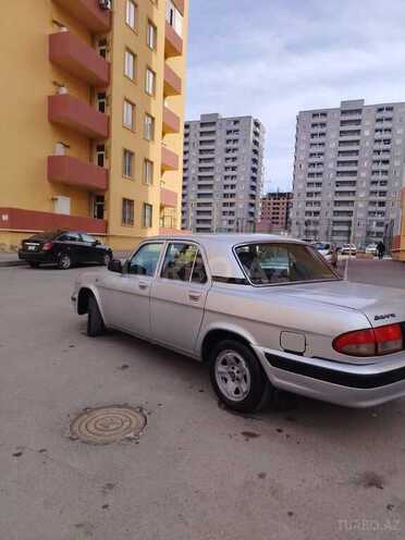 GAZ 31105 "Volga"-5