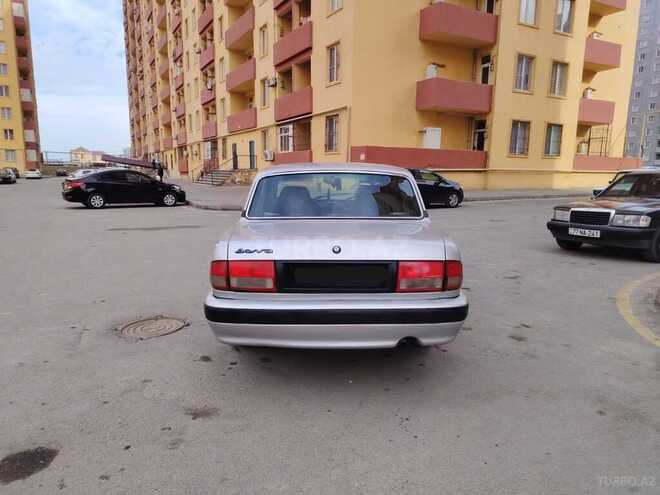GAZ 31105 "Volga"-6