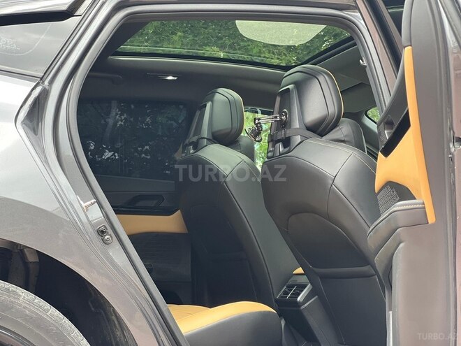 Changan Uni-V-8