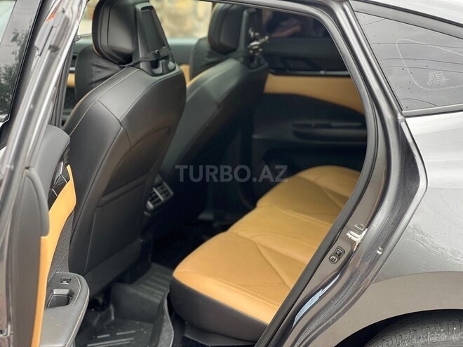 Changan Uni-V-13