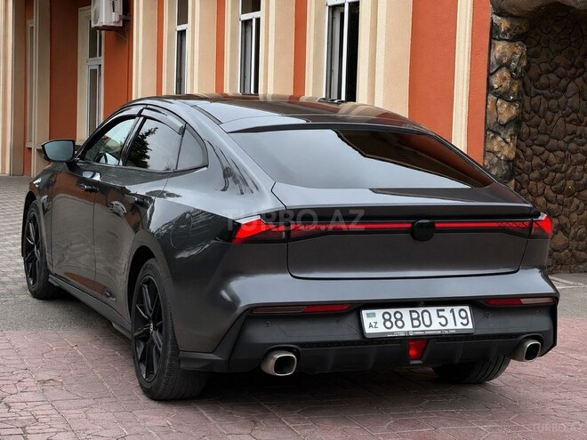 Changan Uni-V-3