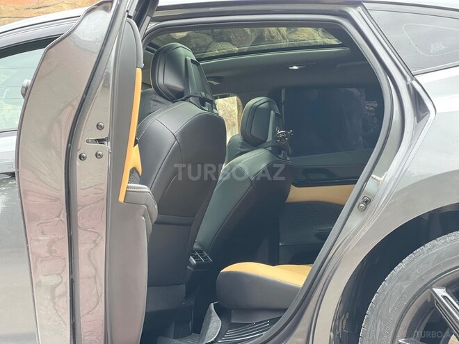 Changan Uni-V-10