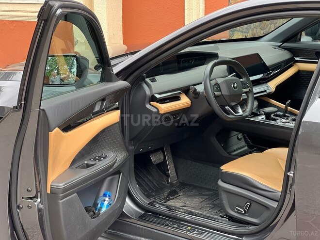 Changan Uni-V-12