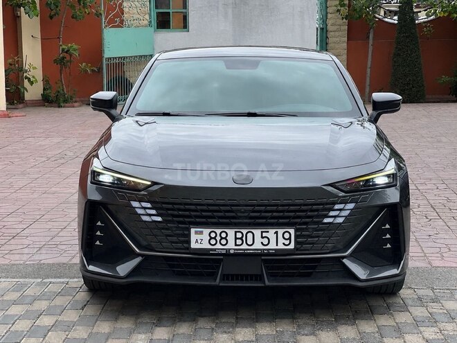 Changan Uni-V-1