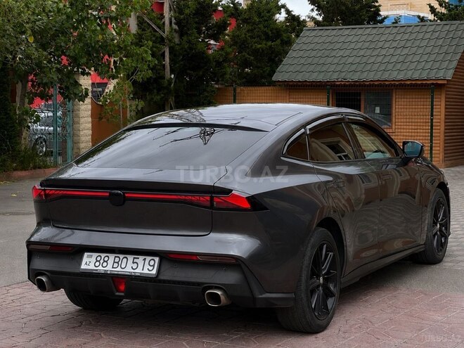 Changan Uni-V-5