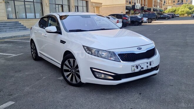 Kia Optima-2