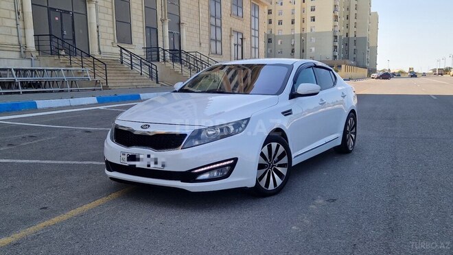 Kia Optima-1