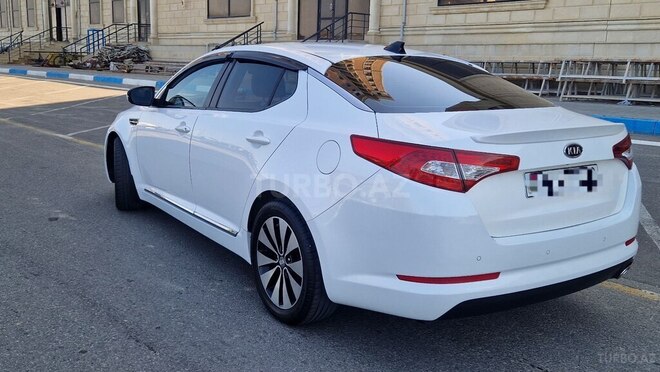 Kia Optima-4