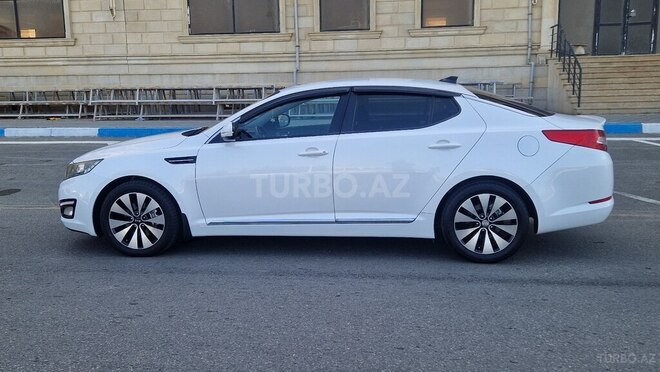 Kia Optima-6