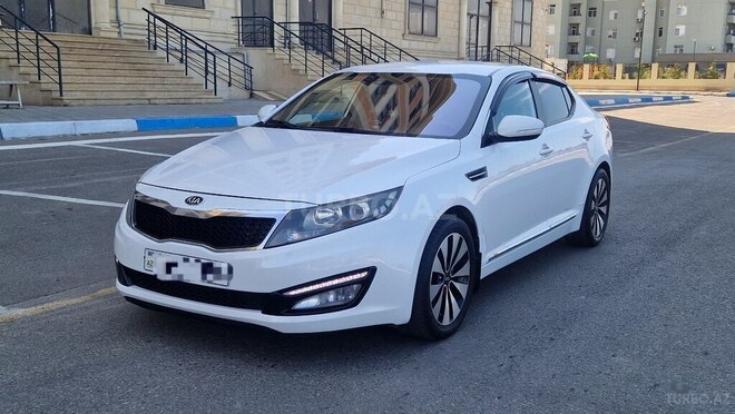 Kia Optima-7