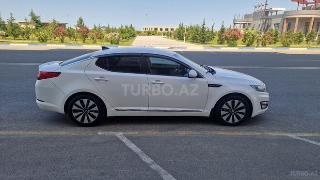 Kia Optima-8