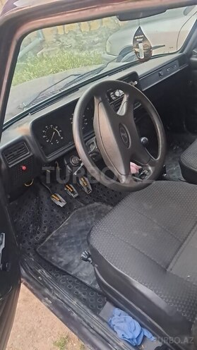 LADA (VAZ) 2107-3