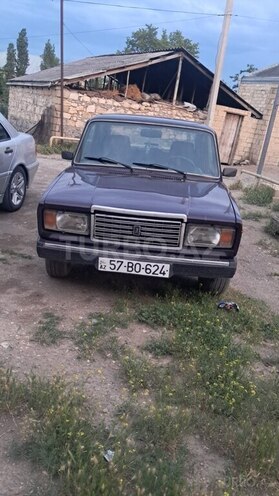 LADA (VAZ) 2107-1
