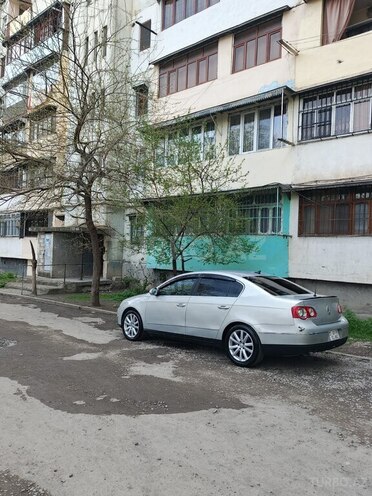 Volkswagen Passat-3