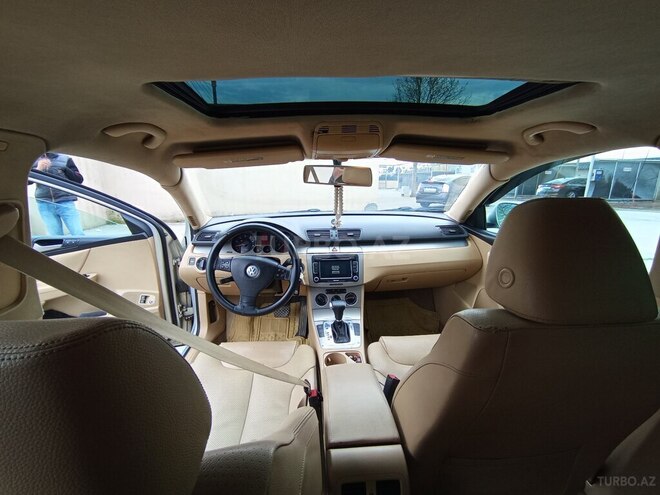 Volkswagen Passat-7