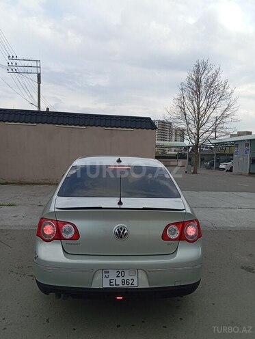 Volkswagen Passat-6