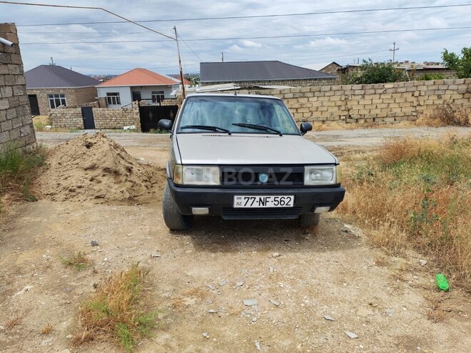 Tofas Dogan-1