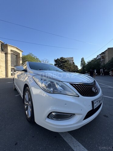 Hyundai Grandeur-3
