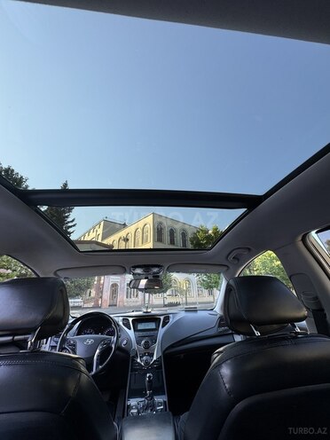 Hyundai Grandeur-8