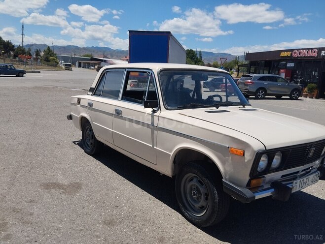 LADA (VAZ) 2106-2
