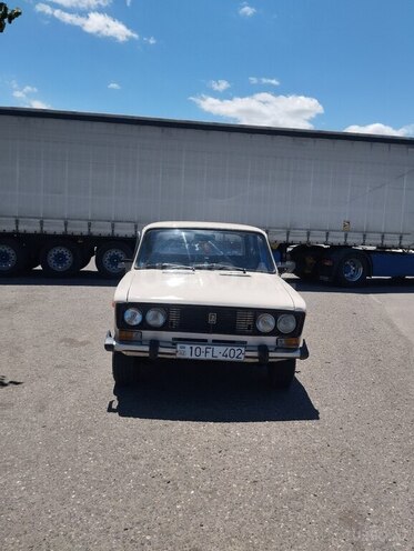 LADA (VAZ) 2106-1