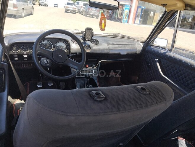 LADA (VAZ) 2106-4