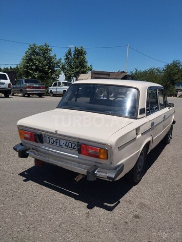 LADA (VAZ) 2106-3