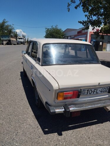 LADA (VAZ) 2106-6